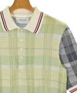THOM BROWNE（トムブラウン）ニット・セーター 緑 サイズ:1(S位) メンズ/2200700368099