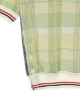 THOM BROWNE（トムブラウン）ニット・セーター 緑 サイズ:1(S位) メンズ/2200700368099