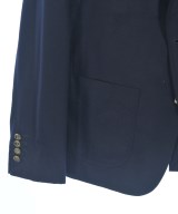 THOM BROWNE（トムブラウン）カジュアルジャケット 紺 サイズ:1(S位) メンズ/2200703268037