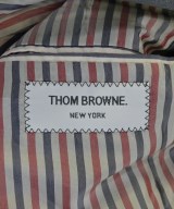 THOM BROWNE（トムブラウン）テーラードジャケット グレー サイズ:1(S位) メンズ/2200703268044