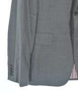 THOM BROWNE（トムブラウン）テーラードジャケット グレー サイズ:1(S位) メンズ/2200703268044