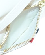 THOM BROWNE（トムブラウン）財布・コインケース 白 サイズ:- メンズ/2200703268259