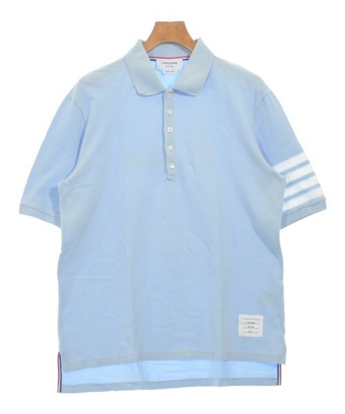 THOM BROWNE(トムブラウン)のポロシャツ サイズ:3(L位) 21,800円