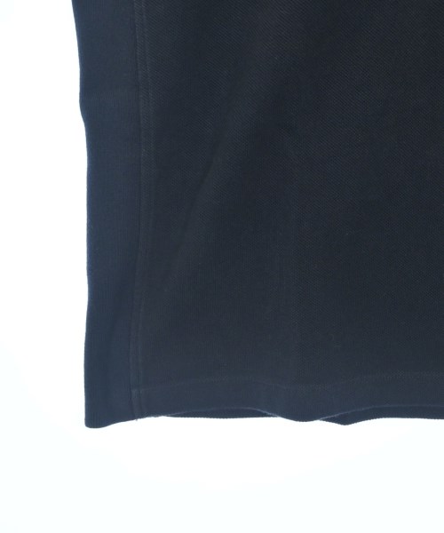 THOM BROWNE（トムブラウン）ポロシャツ 紺 サイズ:3(L位) メンズ/2200698963092