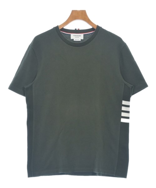 THOM BROWNE(トムブラウン)のTシャツ・カットソー サイズ:3(L位) 17,800円