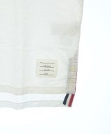 THOM BROWNE（トムブラウン）Tシャツ・カットソー 白 サイズ:3(L位) メンズ/2200698963115