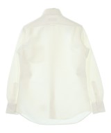 THOM BROWNE（トムブラウン）カジュアルシャツ 白 サイズ:2(M位) メンズ/2200703876218