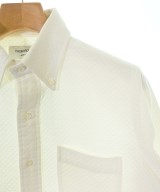 THOM BROWNE（トムブラウン）カジュアルシャツ 白 サイズ:2(M位) メンズ/2200703876218