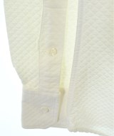 THOM BROWNE（トムブラウン）カジュアルシャツ 白 サイズ:2(M位) メンズ/2200703876218