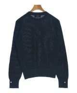 THOM BROWNE（トムブラウン）ニット・セーター 紺 サイズ:0(XS位) メンズ/2200704561014