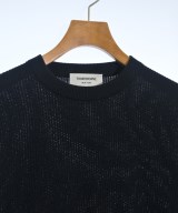 THOM BROWNE（トムブラウン）ニット・セーター 紺 サイズ:0(XS位) メンズ/2200704561014
