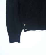 THOM BROWNE（トムブラウン）ニット・セーター 紺 サイズ:0(XS位) メンズ/2200704561014