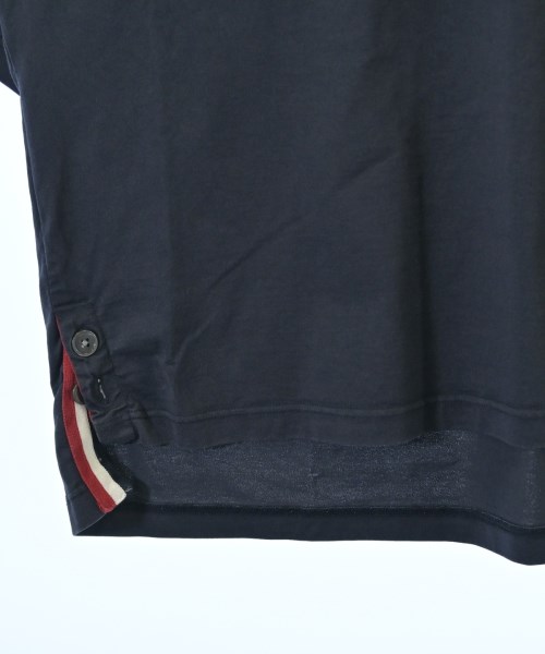 THOM BROWNE（トムブラウン）Tシャツ・カットソー 紺 サイズ:2(M位) メンズ/2200704699014