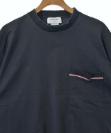 THOM BROWNE（トムブラウン）Tシャツ・カットソー 紺 サイズ:2(M位) メンズ/2200704699014