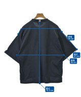 THOM BROWNE（トムブラウン）Tシャツ・カットソー 紺 サイズ:2(M位) メンズ/2200704699014