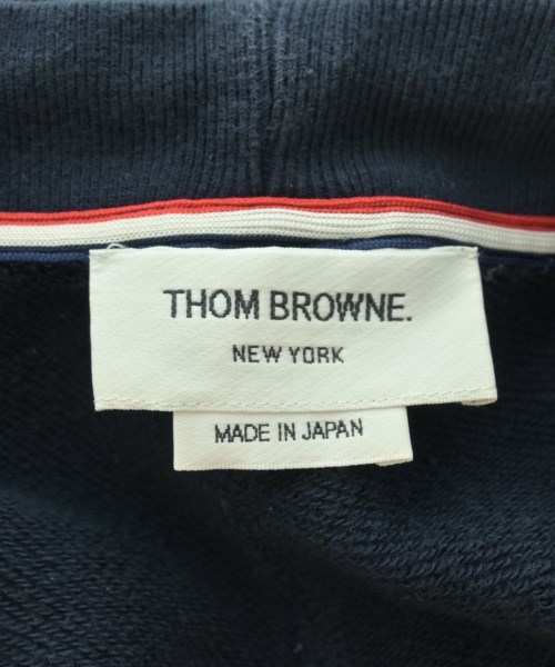 THOM BROWNE（トムブラウン）ショートパンツ 紺 サイズ:0(XS位) メンズ/2200704699038