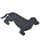 THOM BROWNE（トムブラウン）財布・コインケース 黒 サイズ:- メンズ/2200704645226