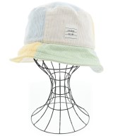 THOM BROWNE ハット
