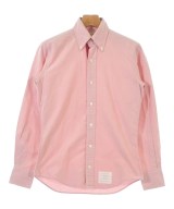 THOM BROWNE カジュアルシャツ