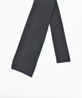 THOM BROWNE（トムブラウン）ネクタイ グレー サイズ:- メンズ/2200704666917