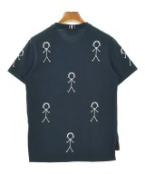 THOM BROWNE（トムブラウン）Tシャツ・カットソー 紺 サイズ:42(M位) レディース/2200706060072