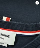 THOM BROWNE（トムブラウン）Tシャツ・カットソー 紺 サイズ:42(M位) レディース/2200706060072
