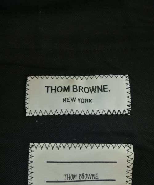 THOM BROWNE（トムブラウン）その他 紺 サイズ:3(L位) メンズ/2200706271041