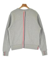 THOM BROWNE（トムブラウン）スウェット グレー サイズ:0(XS位) メンズ/2200707553023