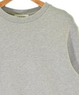 THOM BROWNE（トムブラウン）スウェット グレー サイズ:0(XS位) メンズ/2200707553023