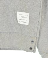 THOM BROWNE（トムブラウン）スウェット グレー サイズ:0(XS位) メンズ/2200707553023