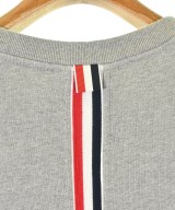 THOM BROWNE（トムブラウン）スウェット グレー サイズ:0(XS位) メンズ/2200707553023