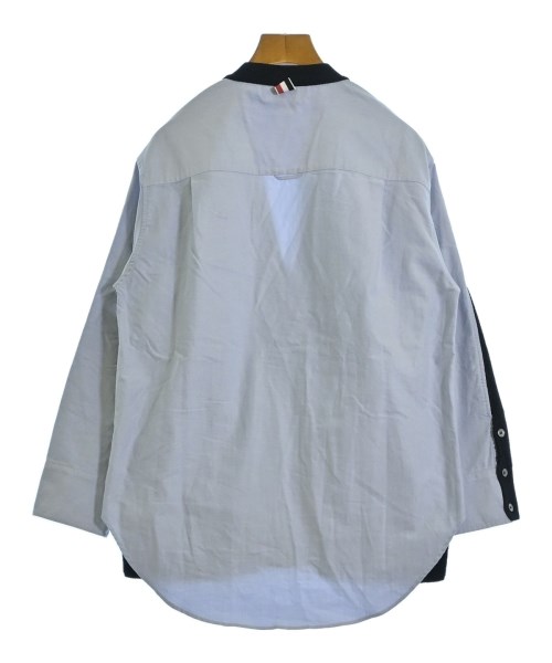 THOM BROWNE（トムブラウン）カーディガン 黒 サイズ:42(M位) レディース/2200707610054