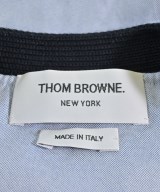 THOM BROWNE（トムブラウン）カーディガン 黒 サイズ:42(M位) レディース/2200707610054