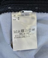 THOM BROWNE（トムブラウン）カーディガン 黒 サイズ:42(M位) レディース/2200707610054