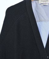 THOM BROWNE（トムブラウン）カーディガン 黒 サイズ:42(M位) レディース/2200707610054
