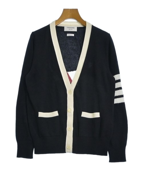 THOM BROWNE(トムブラウン)のカーディガン サイズ:42(M位) 72,600円
