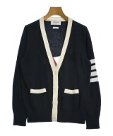 THOM BROWNE カーディガン