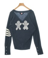 THOM BROWNE カーディガン