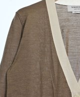 THOM BROWNE（トムブラウン）カーディガン 茶 サイズ:42(M位) レディース/2200707610085