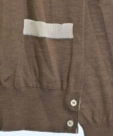 THOM BROWNE（トムブラウン）カーディガン 茶 サイズ:42(M位) レディース/2200707610085