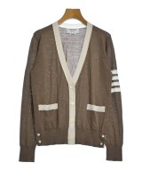 THOM BROWNE カーディガン