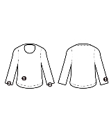 THOM BROWNE（トムブラウン）Tシャツ・カットソー ピンク サイズ:-(M位) メンズ/2200709068198