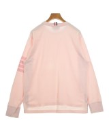 THOM BROWNE（トムブラウン）Tシャツ・カットソー ピンク サイズ:-(M位) メンズ/2200709068198