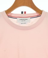 THOM BROWNE（トムブラウン）Tシャツ・カットソー ピンク サイズ:-(M位) メンズ/2200709068198