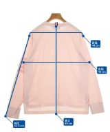 THOM BROWNE（トムブラウン）Tシャツ・カットソー ピンク サイズ:-(M位) メンズ/2200709068198