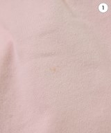 THOM BROWNE（トムブラウン）Tシャツ・カットソー ピンク サイズ:-(M位) メンズ/2200709068198
