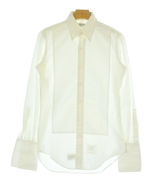 THOM BROWNE(トムブラウン)のカジュアルシャツ サイズ:0(XS位) 11,800円