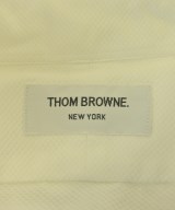THOM BROWNE（トムブラウン）カジュアルシャツ 白 サイズ:0(XS位) メンズ/2200706306507
