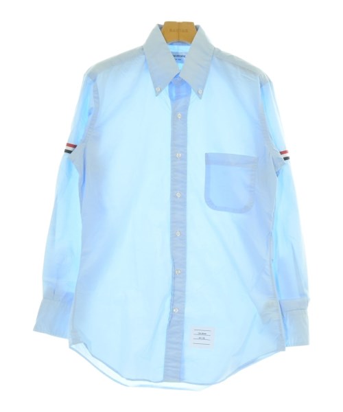 THOM BROWNE(トムブラウン)のカジュアルシャツ サイズ:2(M位) 19,200円