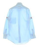 THOM BROWNE（トムブラウン）カジュアルシャツ 青 サイズ:2(M位) メンズ/2200706306644